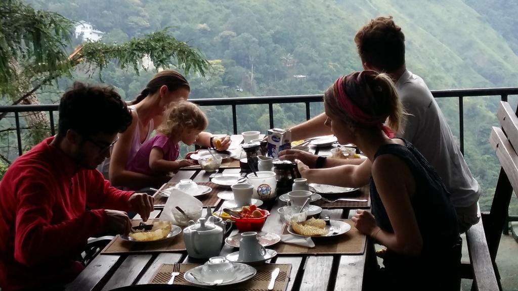 Guest house Idyll Homestay Ella