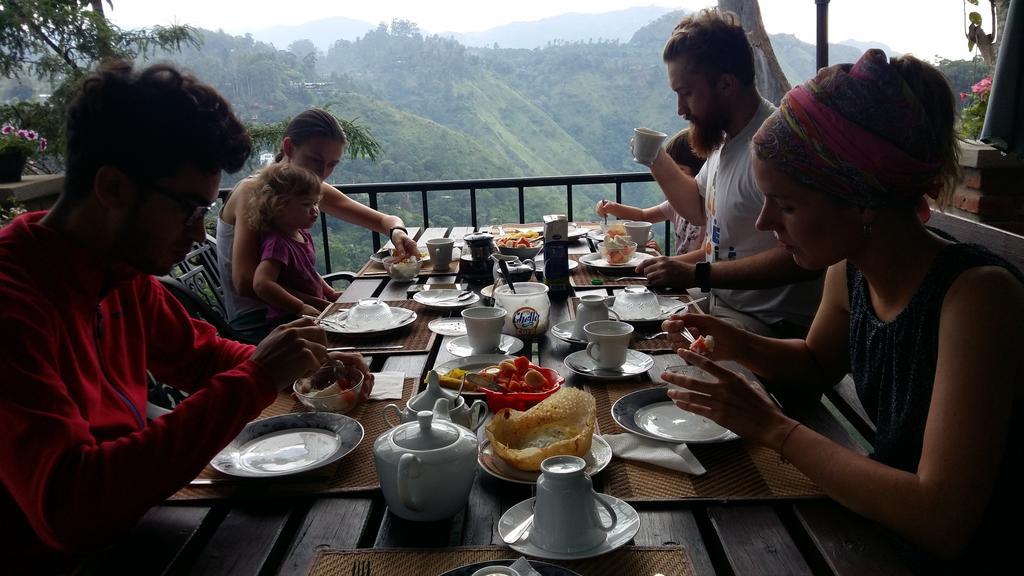 Idyll Homestay Guest house Ella