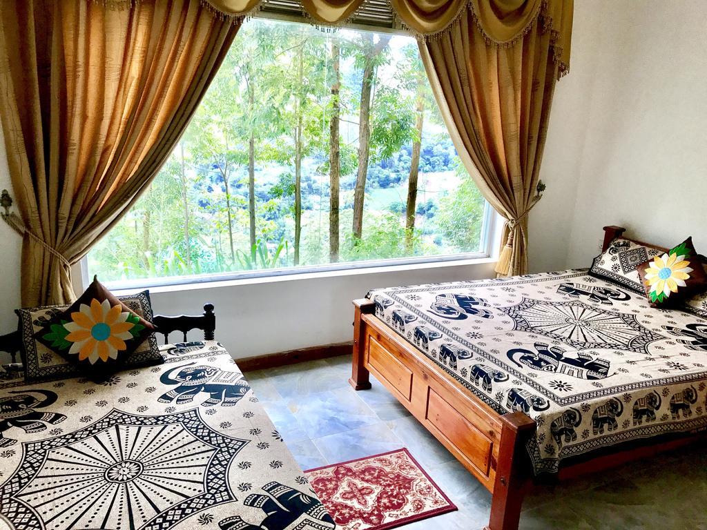 Guest house Golden Rock Ella