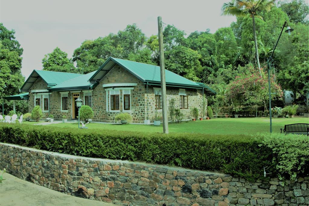 Sithara Estate Villa