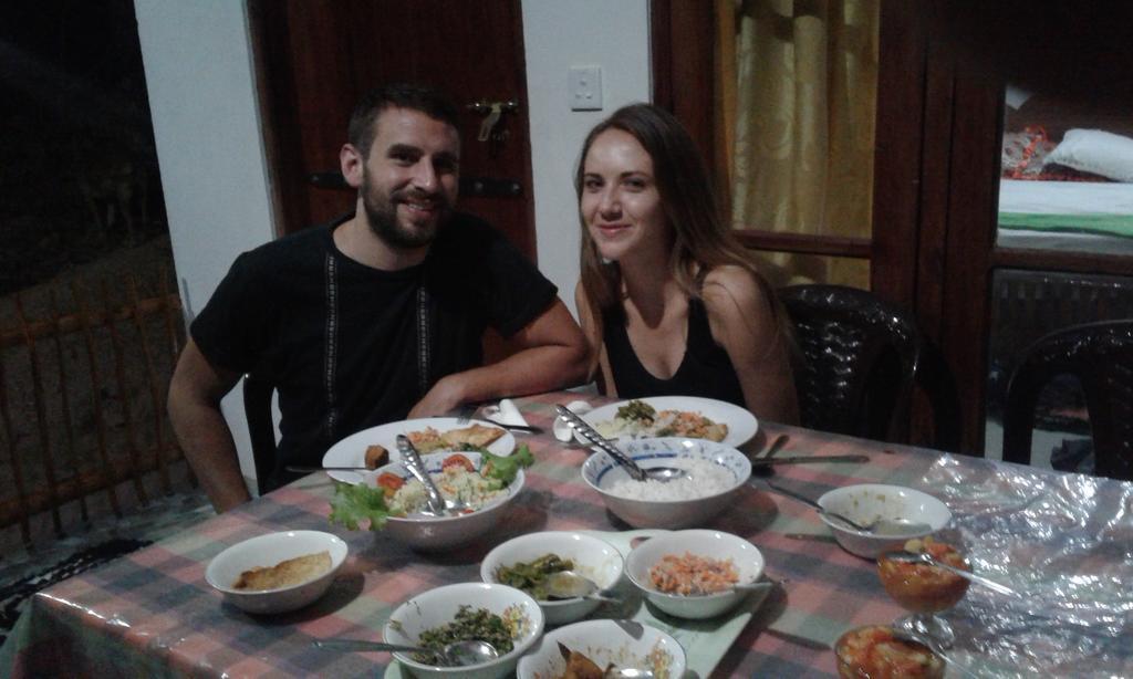 Homestay La Ciel
