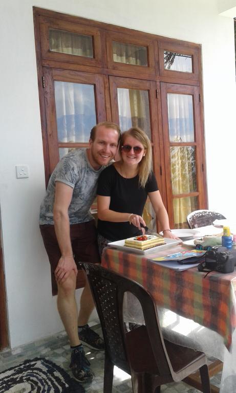 La Ciel Homestay
