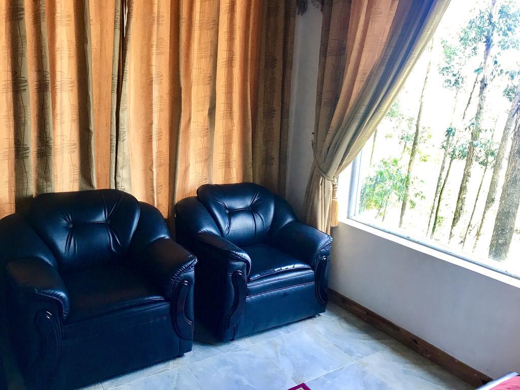 Guest house Golden Rock Ella