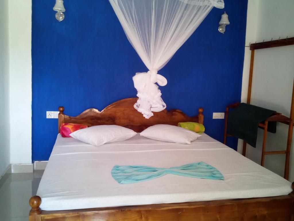 Homestay Mellow Ella