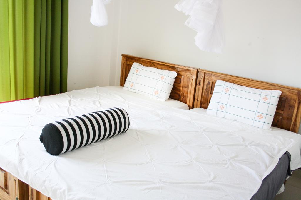 Homestay Elegant