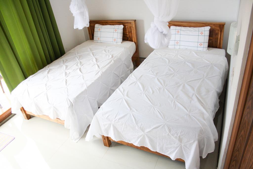 Elegant Homestay *