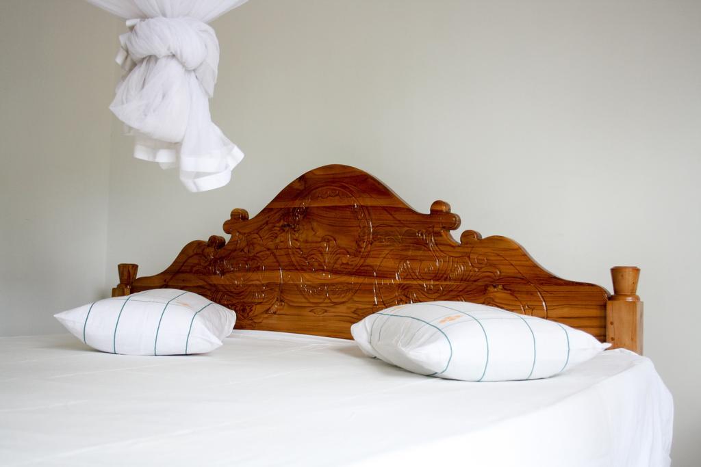 Elegant Homestay *