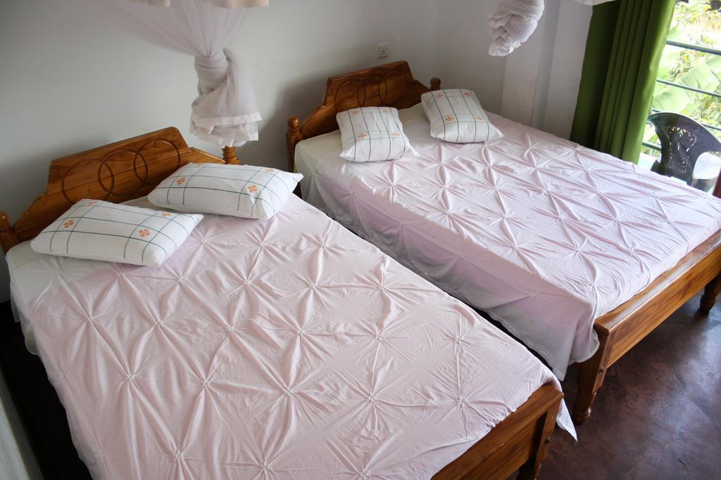 Elegant Homestay Ella