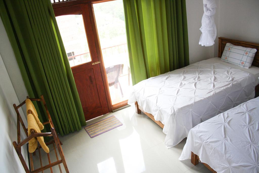 Homestay Elegant *