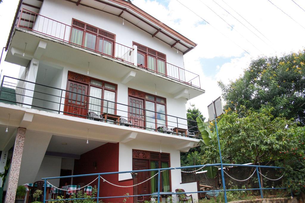 Homestay Elegant *