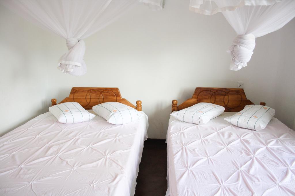 Homestay Elegant