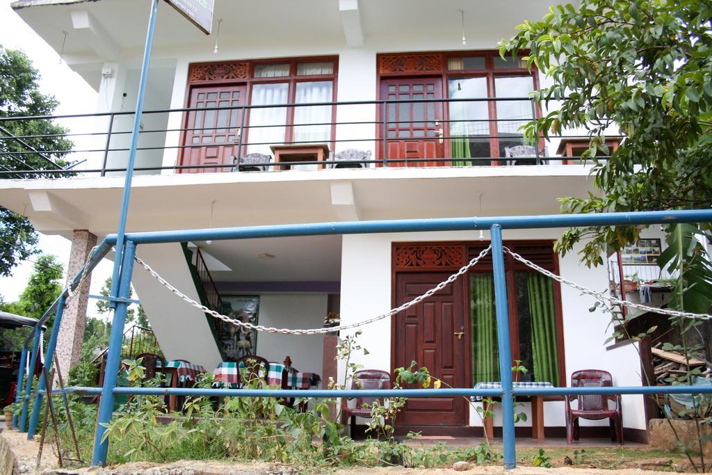 Homestay Elegant Ella