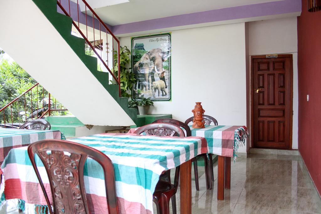 Elegant Homestay Ella