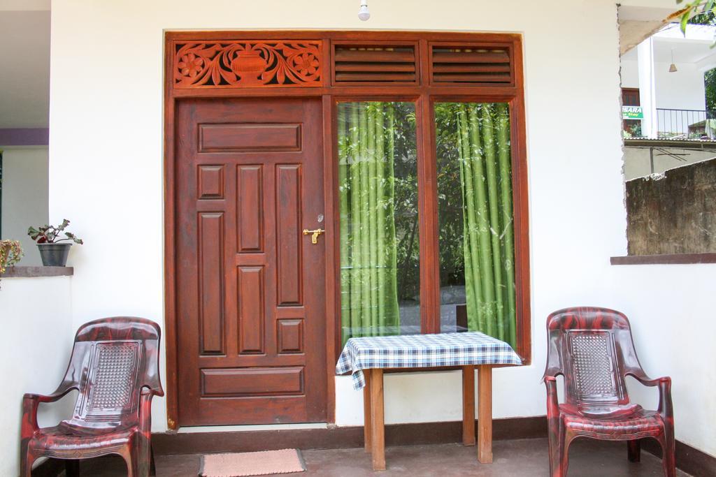 Homestay Elegant Ella