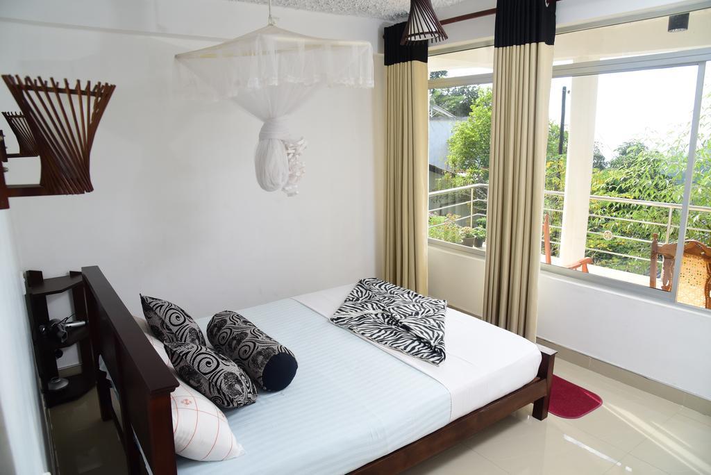 Guest house Seven Heaven Ella
