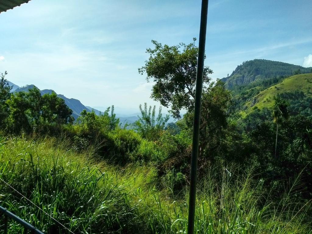 Village View Guest house Ella