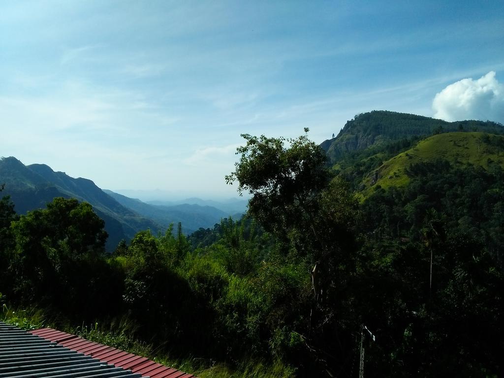 Village View Guest house Ella