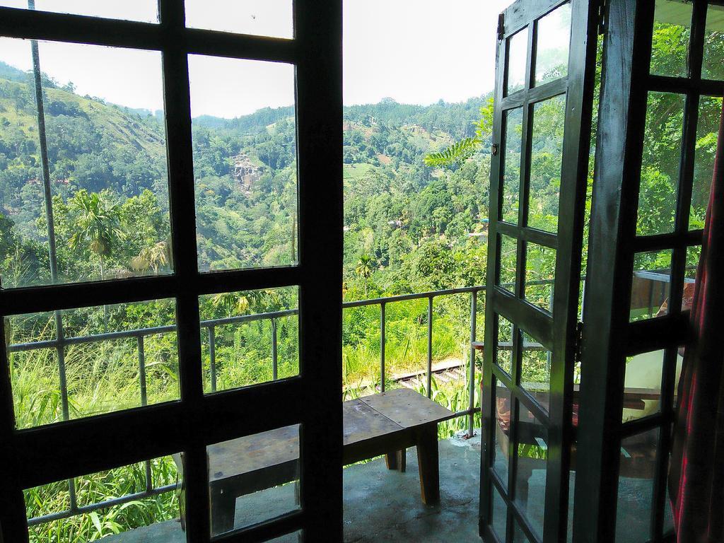 Guest house Village View Ella