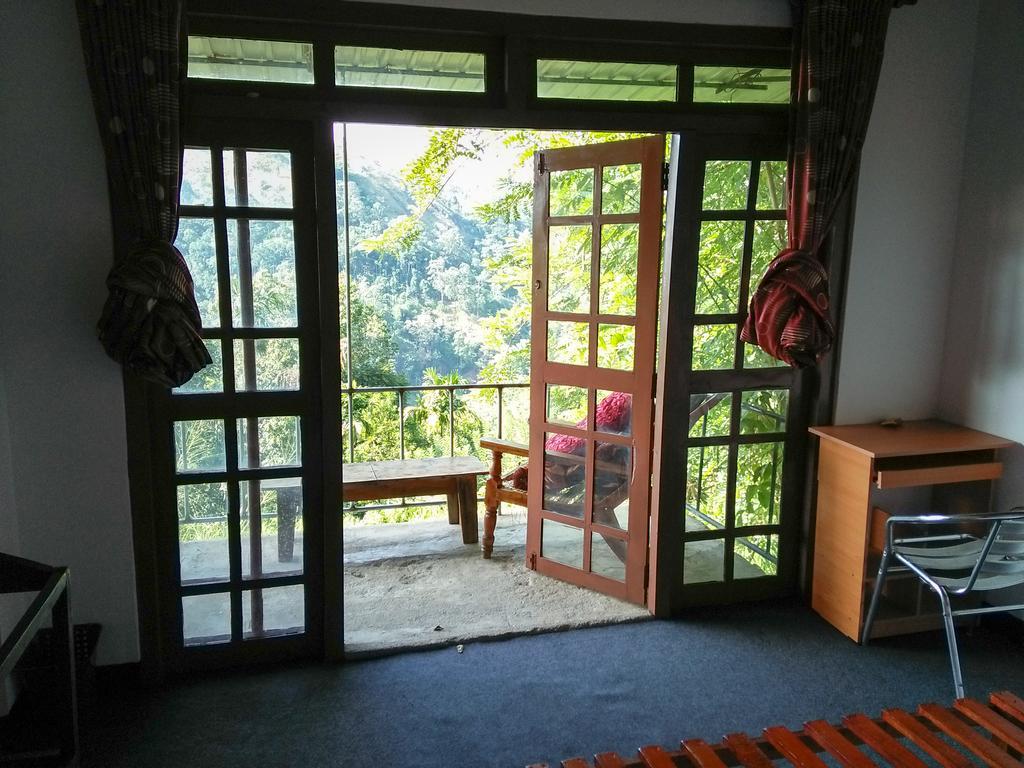 Village View Guest house