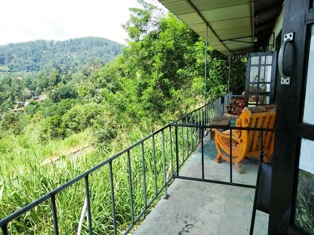 Village View Guest house 2*
