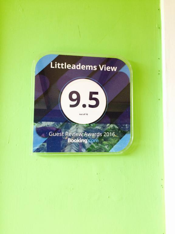 Littleadems View Bed & Breakfast *