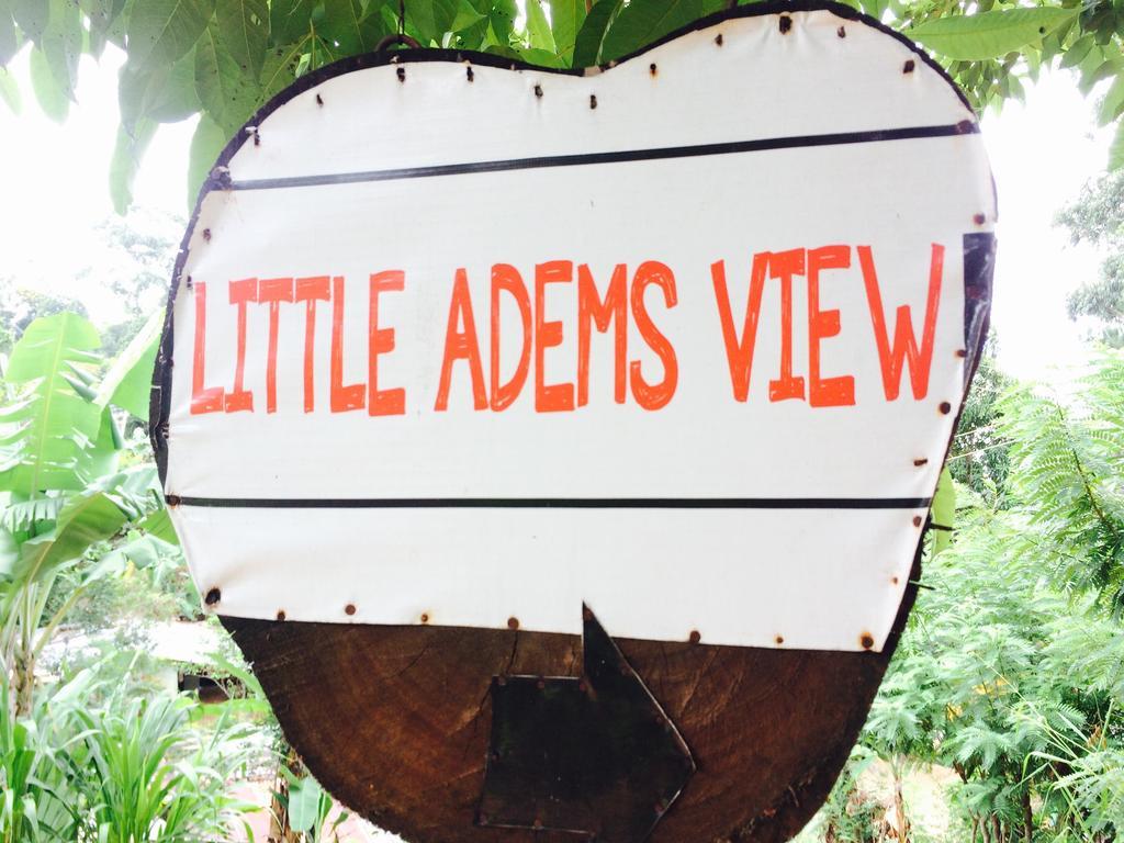 Littleadems View * Ella
