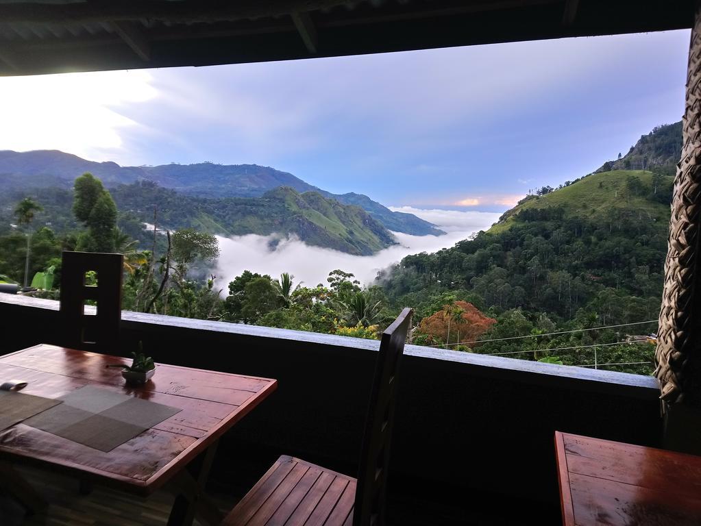 Hide View Guest house *