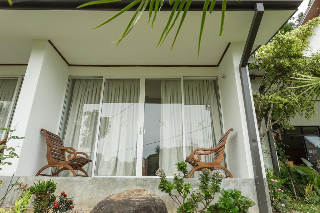 Ravana Heights Hotel
