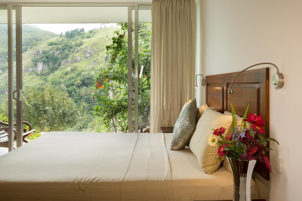 Ravana Heights Hotel