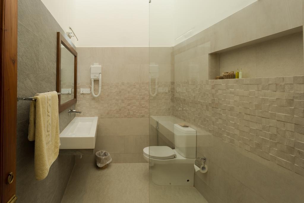 Ravana Heights Hotel Ella