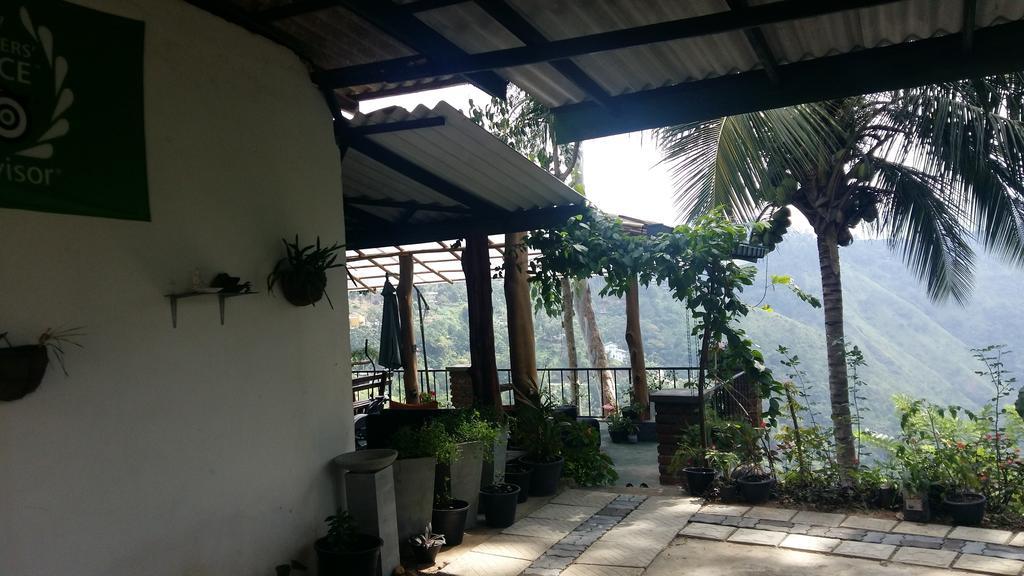 Idyll Homestay *