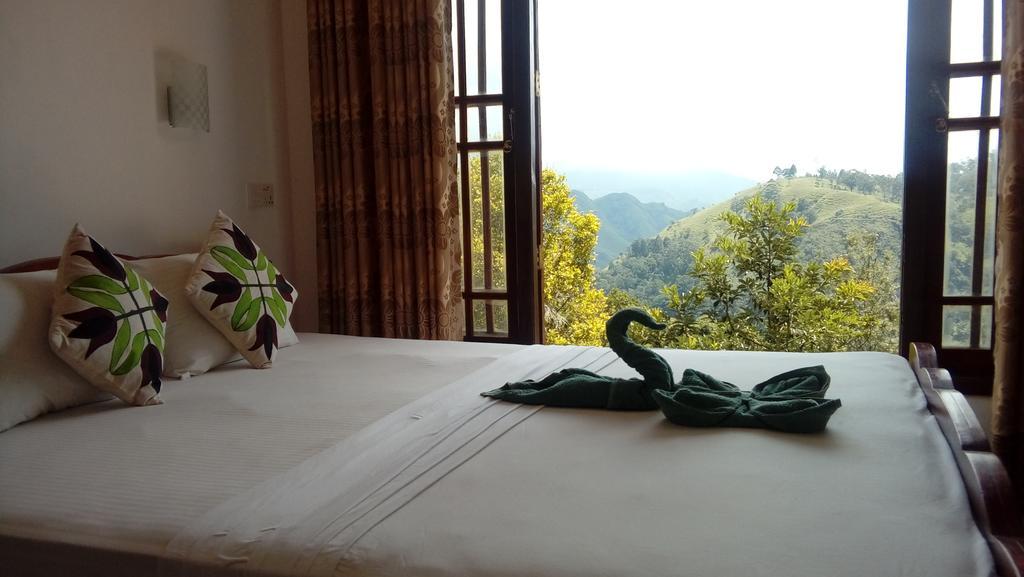 Daban Homestay
