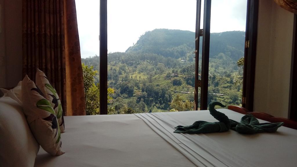 Daban Homestay