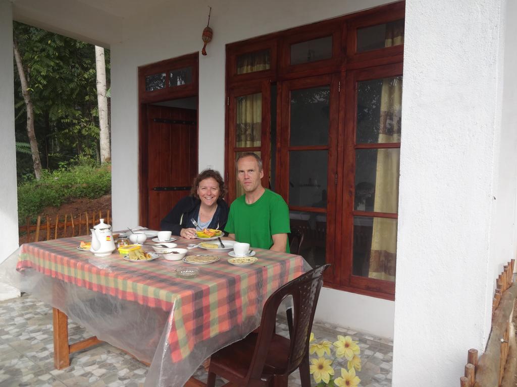 Homestay La Ciel *