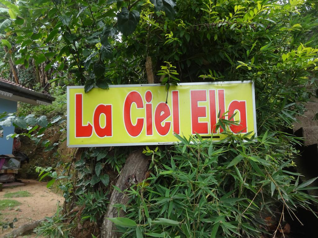 La Ciel Homestay Ella