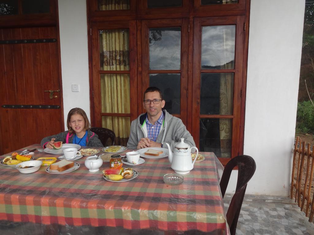 Homestay La Ciel