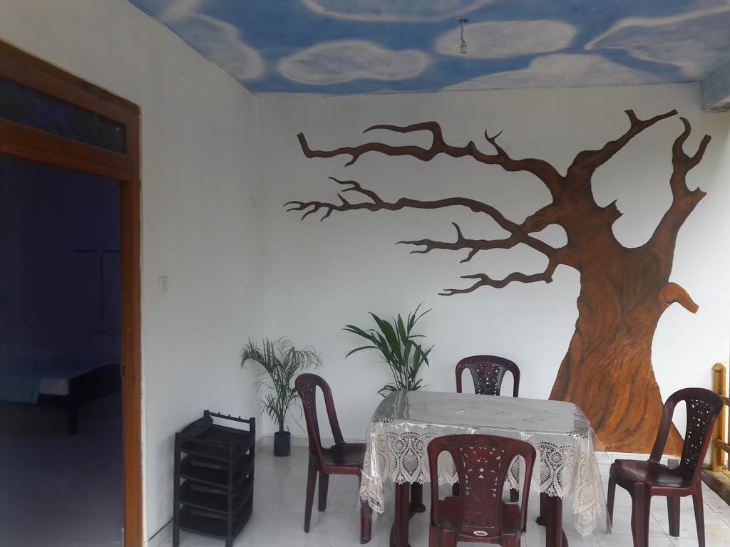 White Arcadia Guest house