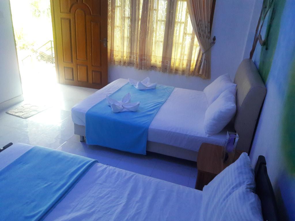 White Arcadia Guest house *