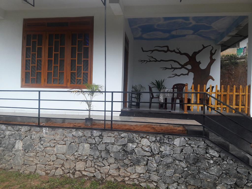 White Arcadia Guest house *