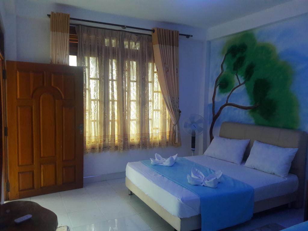 White Arcadia Guest house Ella