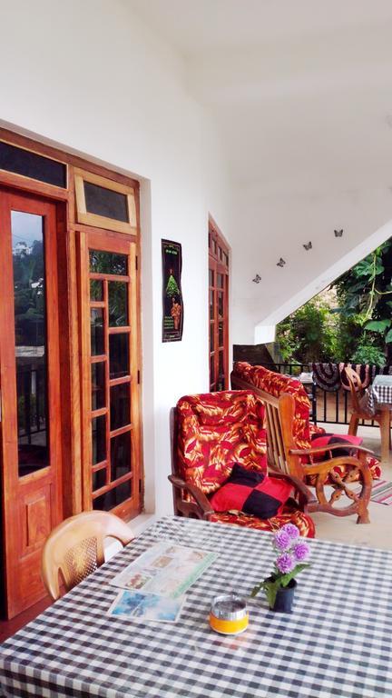 Maleesha Homestay