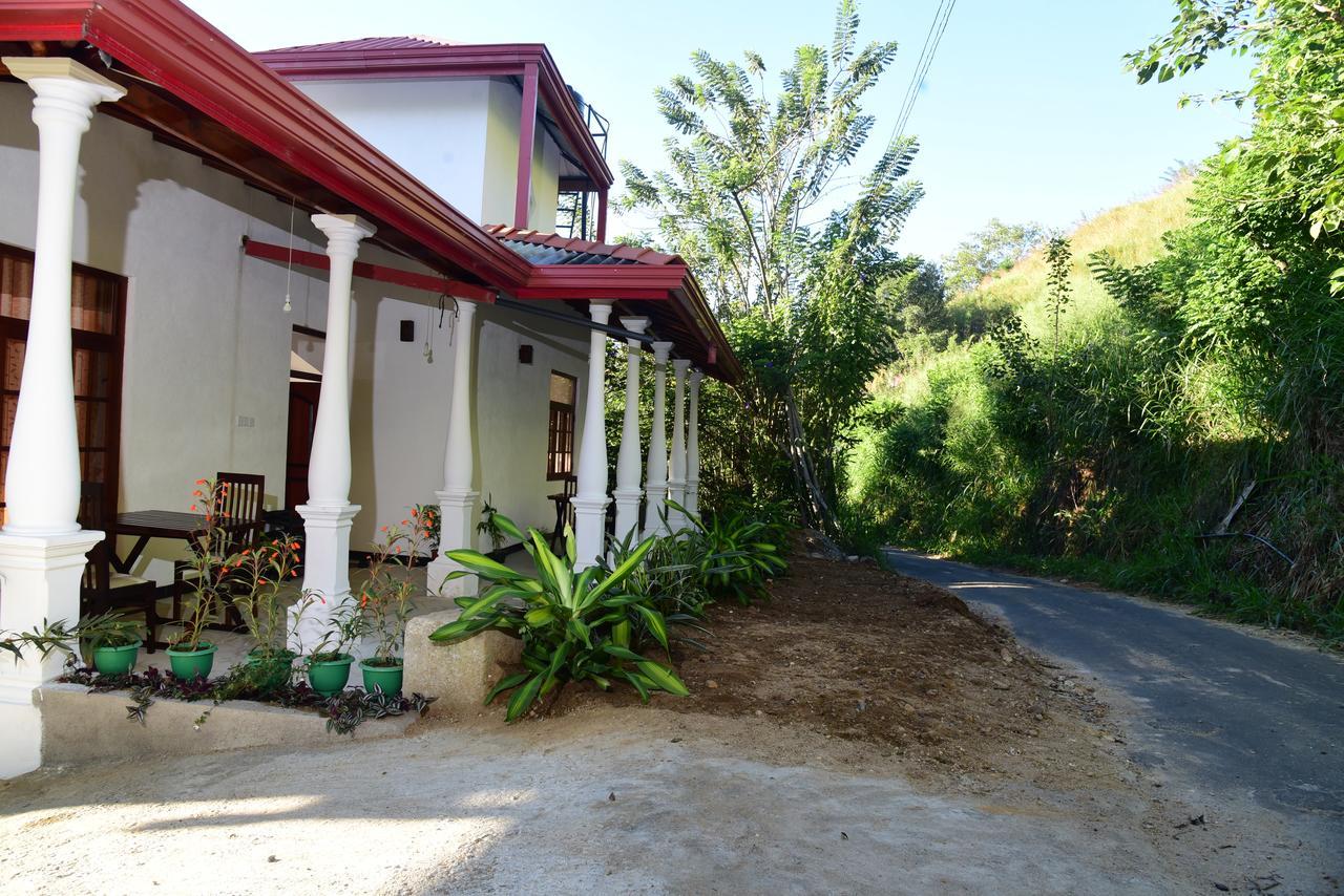 Homestay Paramount
