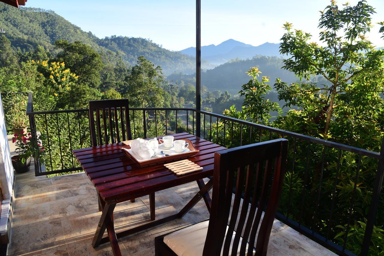 Paramount Homestay Ella