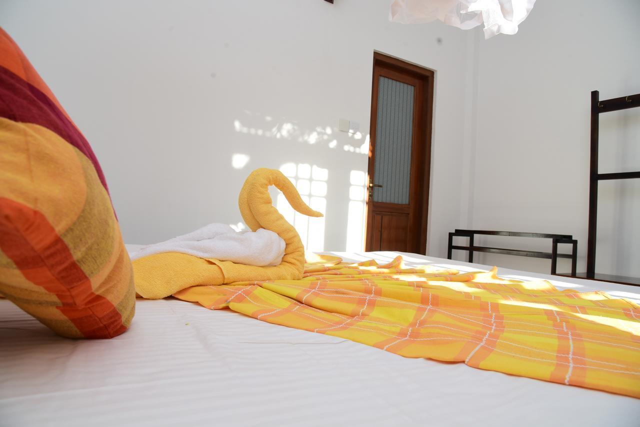 Paramount Homestay Ella