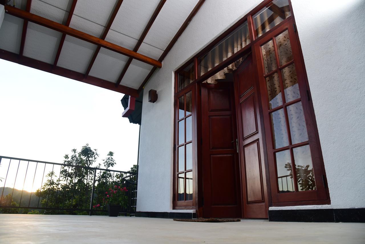 Homestay Paramount Ella