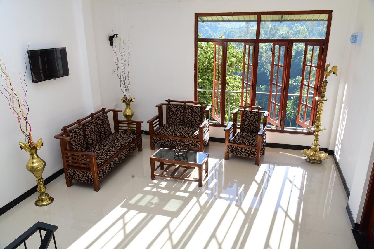 Homestay Paramount Ella