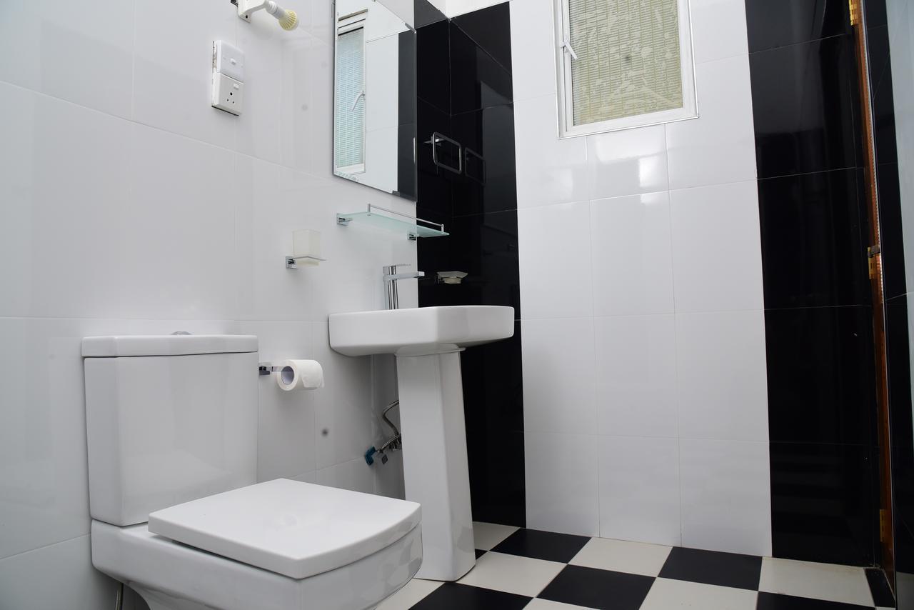 Homestay Paramount Ella