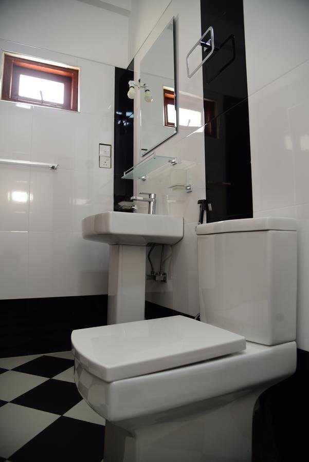 Homestay Paramount