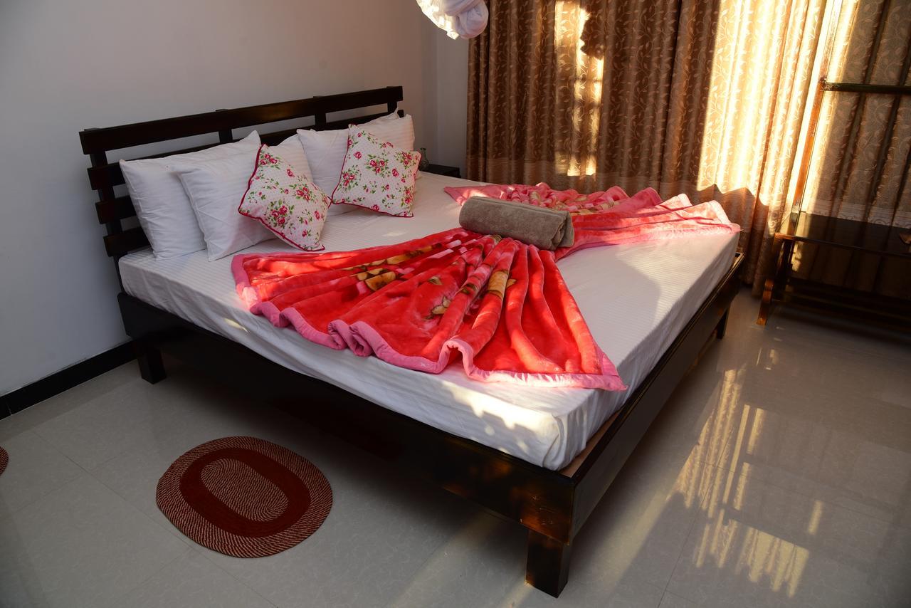 Homestay Paramount Ella