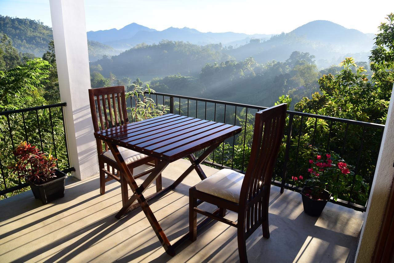 Paramount Homestay Ella